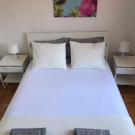 Guest House Marta Rovinj Buitenkant foto