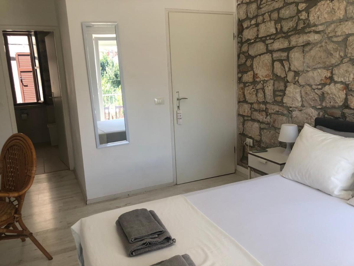 Guest House Marta Rovinj Buitenkant foto