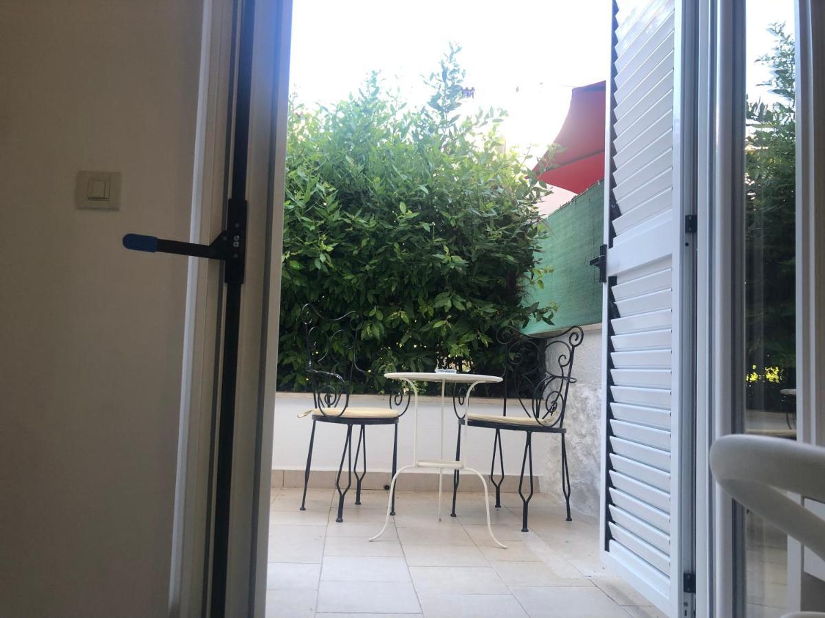 Guest House Marta Rovinj Buitenkant foto