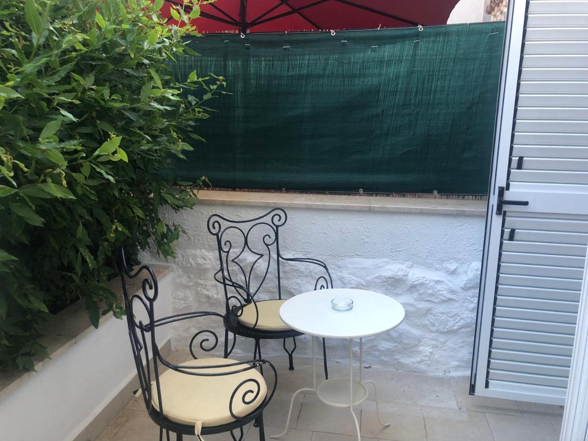 Guest House Marta Rovinj Buitenkant foto