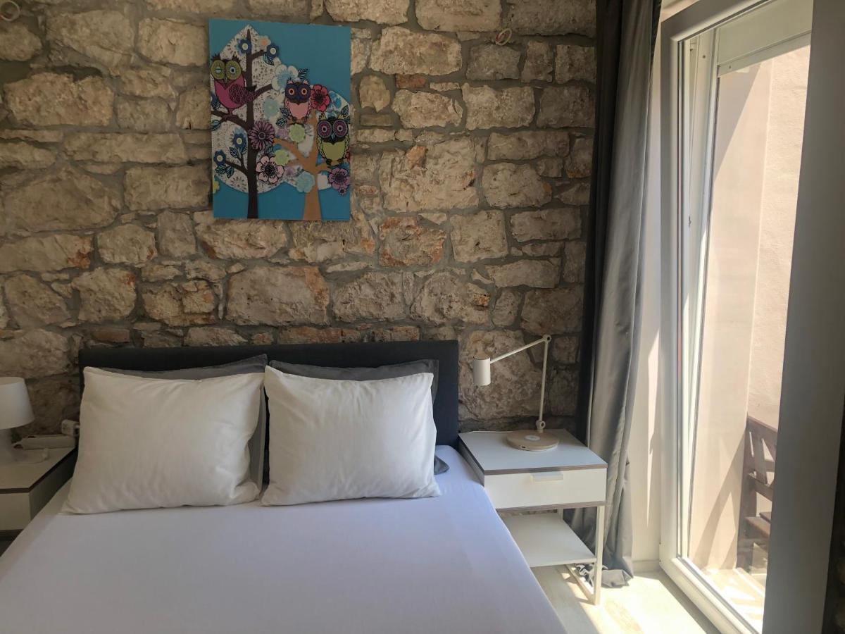 Guest House Marta Rovinj Buitenkant foto