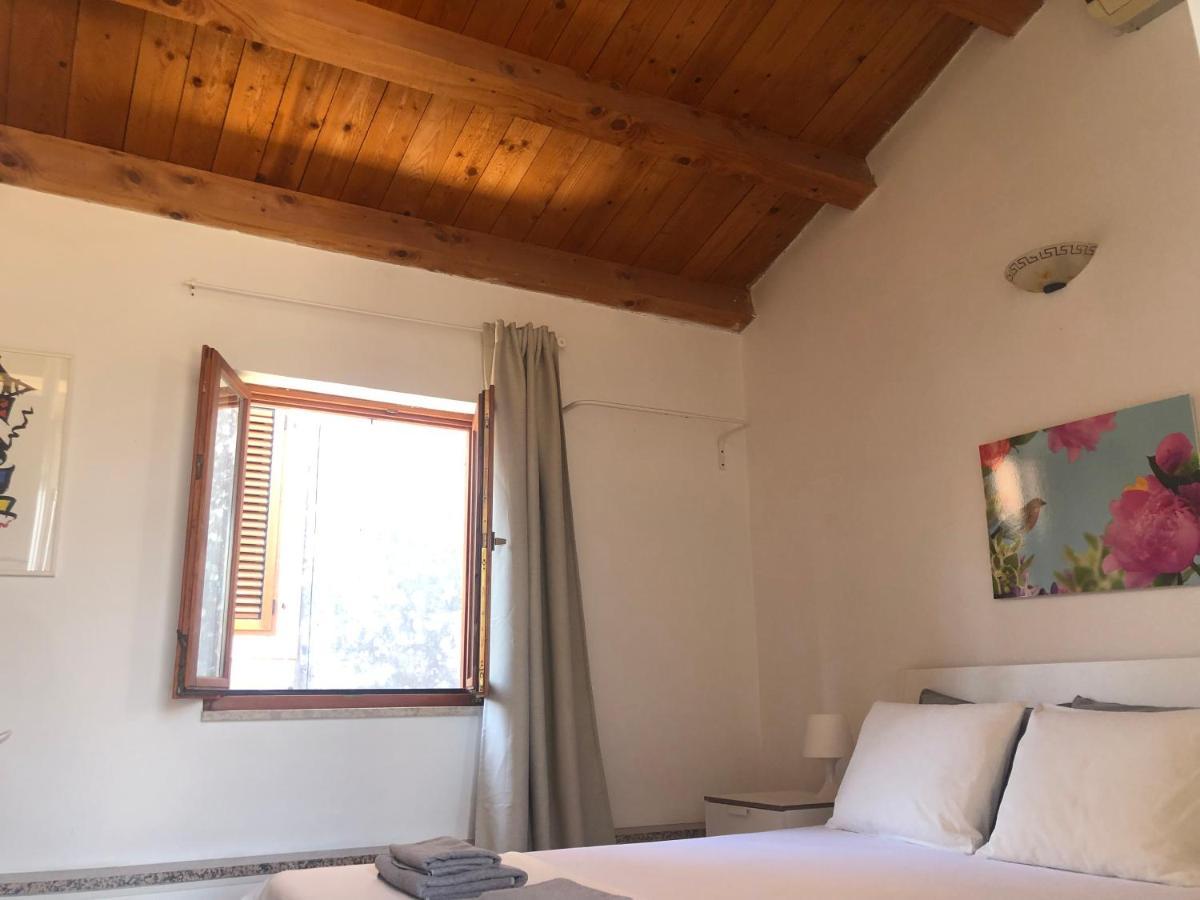 Guest House Marta Rovinj Buitenkant foto