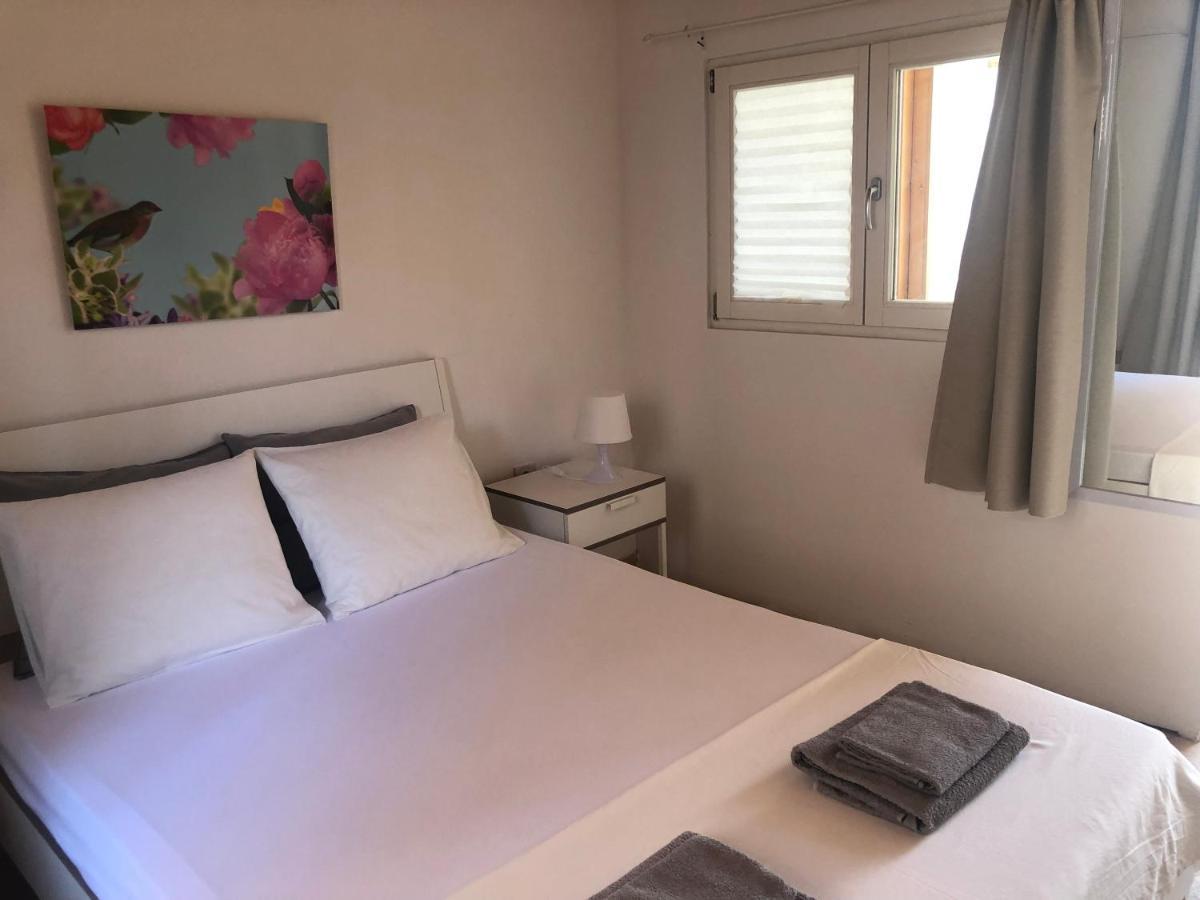 Guest House Marta Rovinj Buitenkant foto