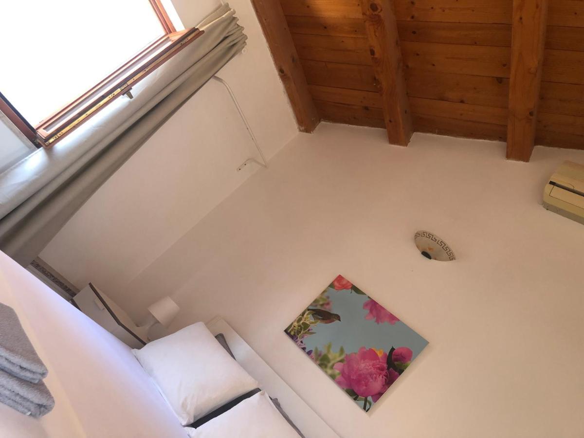 Guest House Marta Rovinj Buitenkant foto