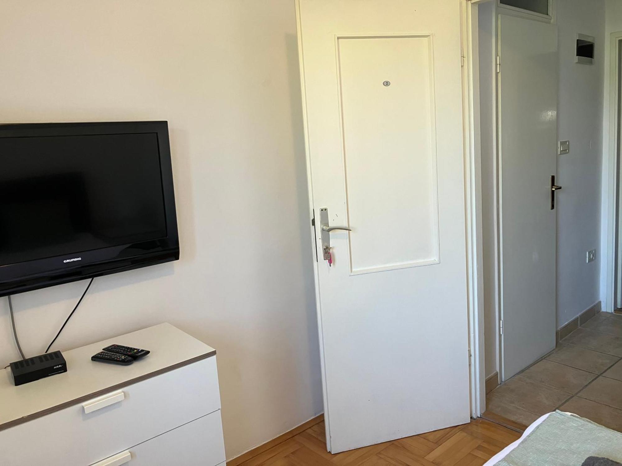 Guest House Marta Rovinj Buitenkant foto