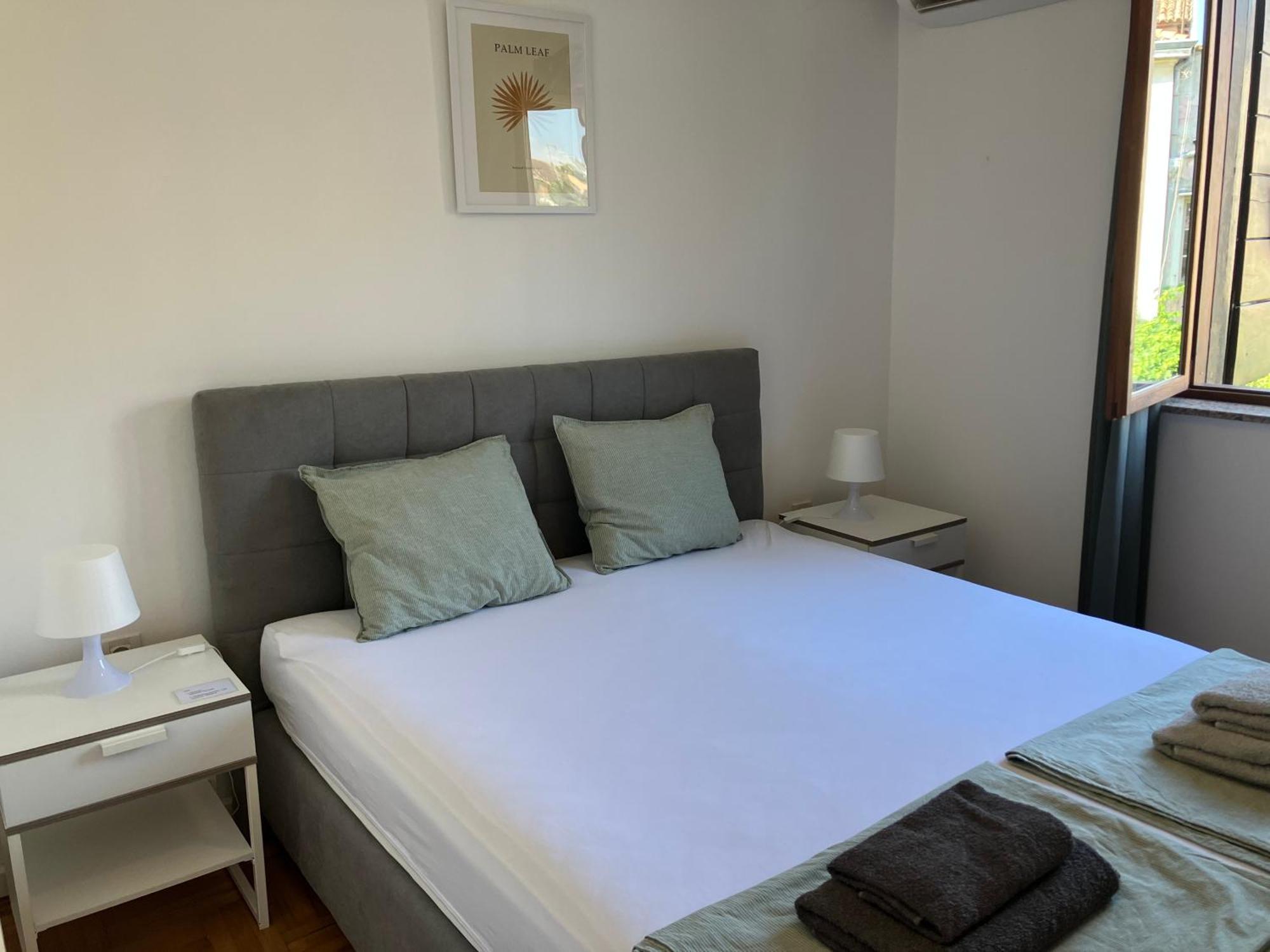 Guest House Marta Rovinj Buitenkant foto