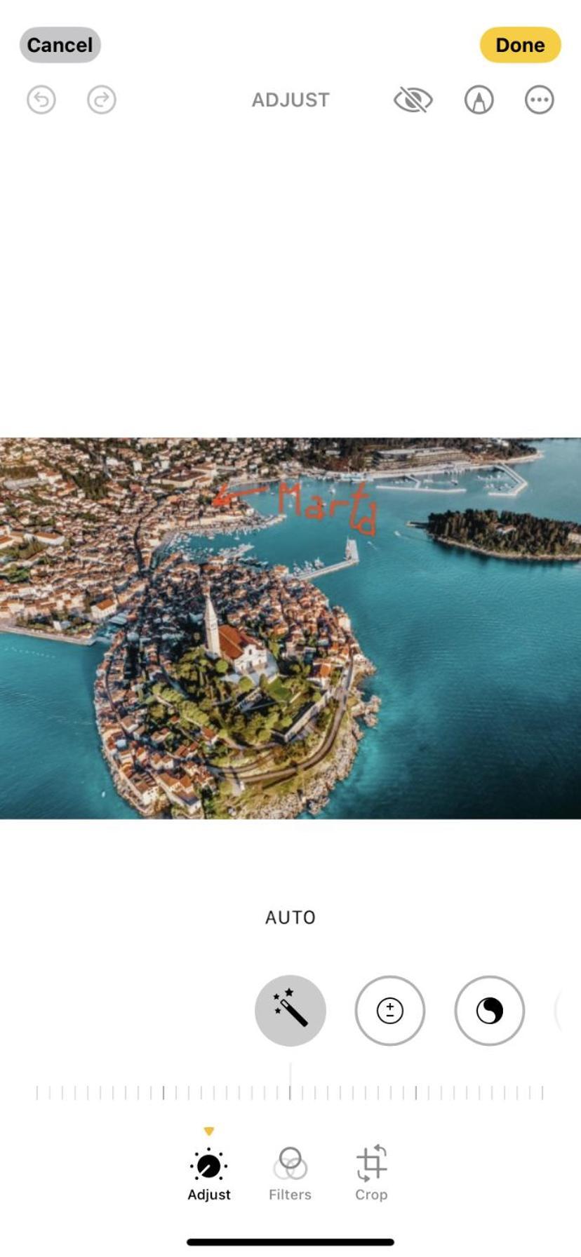 Guest House Marta Rovinj Buitenkant foto
