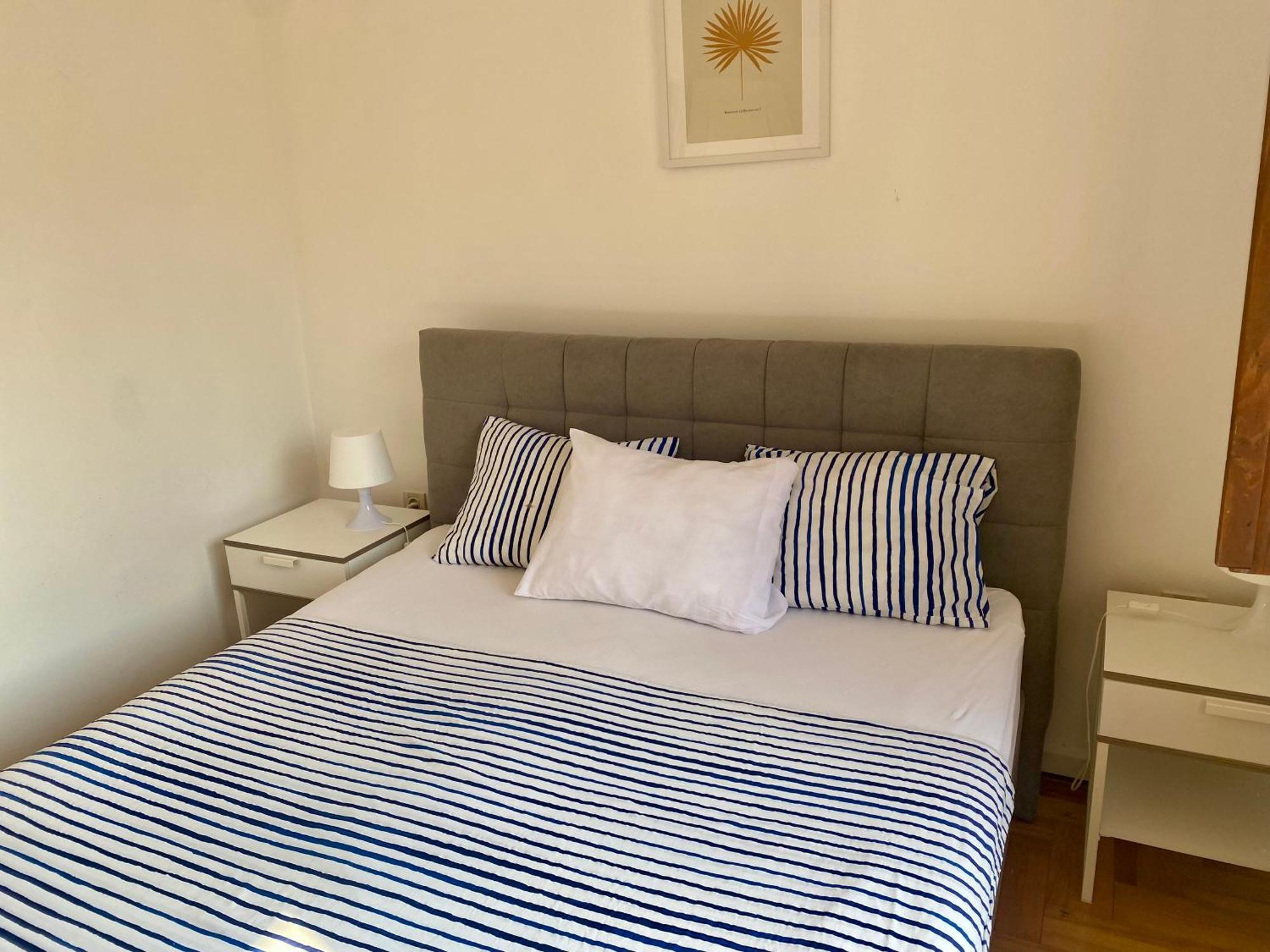 Guest House Marta Rovinj Buitenkant foto