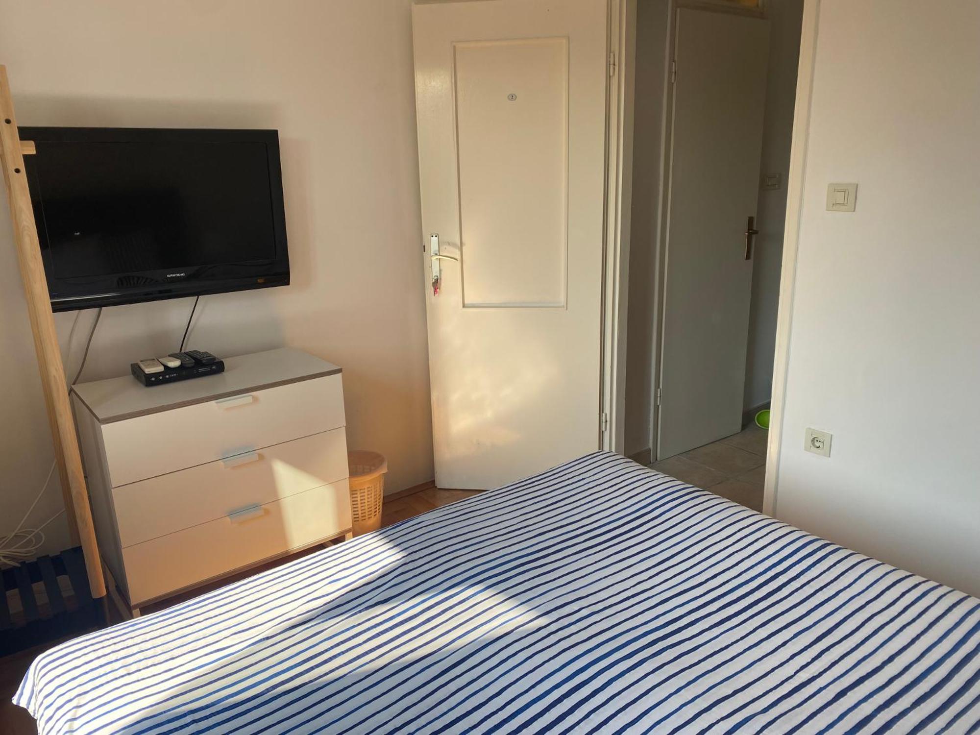 Guest House Marta Rovinj Buitenkant foto