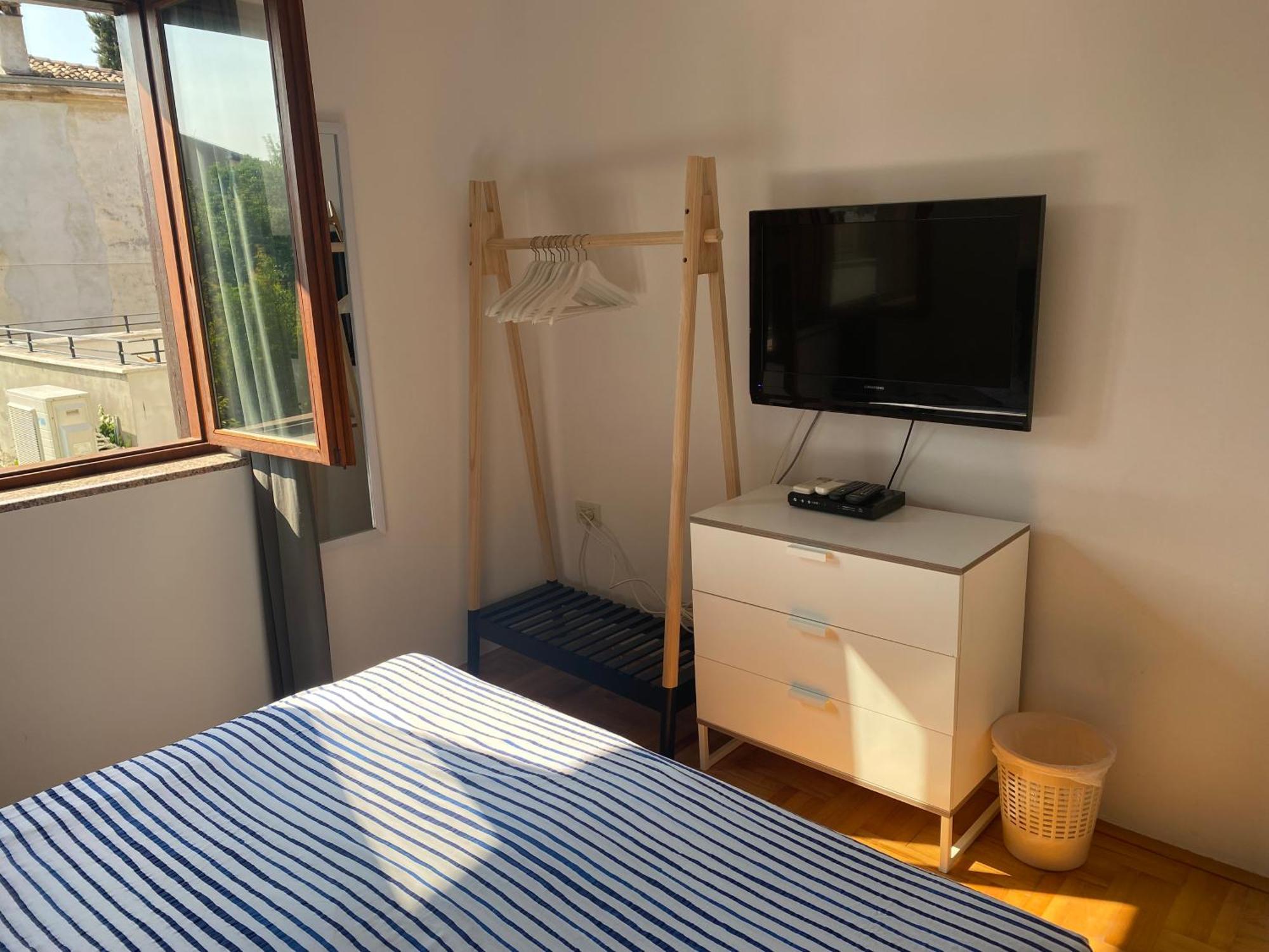 Guest House Marta Rovinj Buitenkant foto