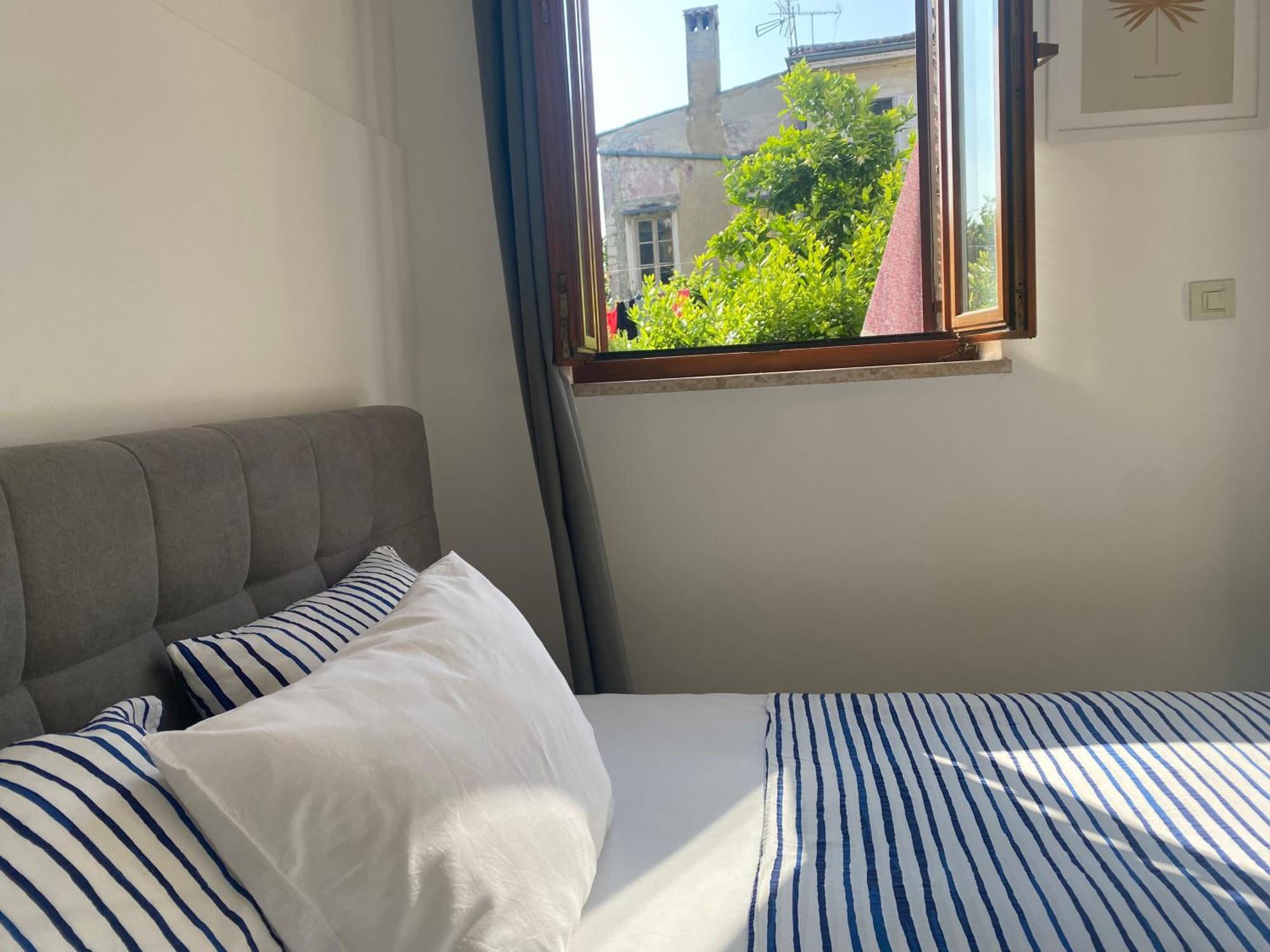 Guest House Marta Rovinj Buitenkant foto