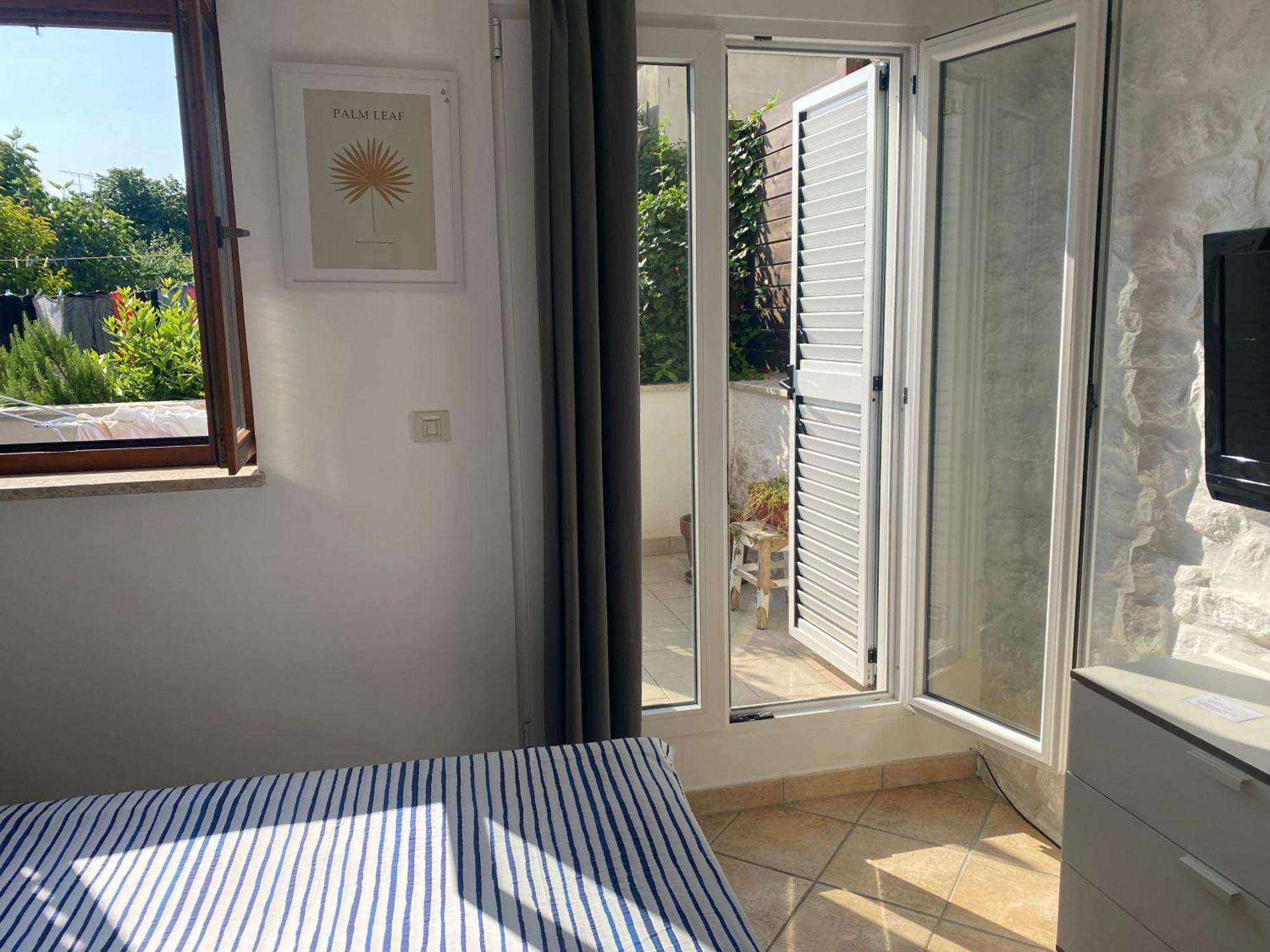 Guest House Marta Rovinj Buitenkant foto