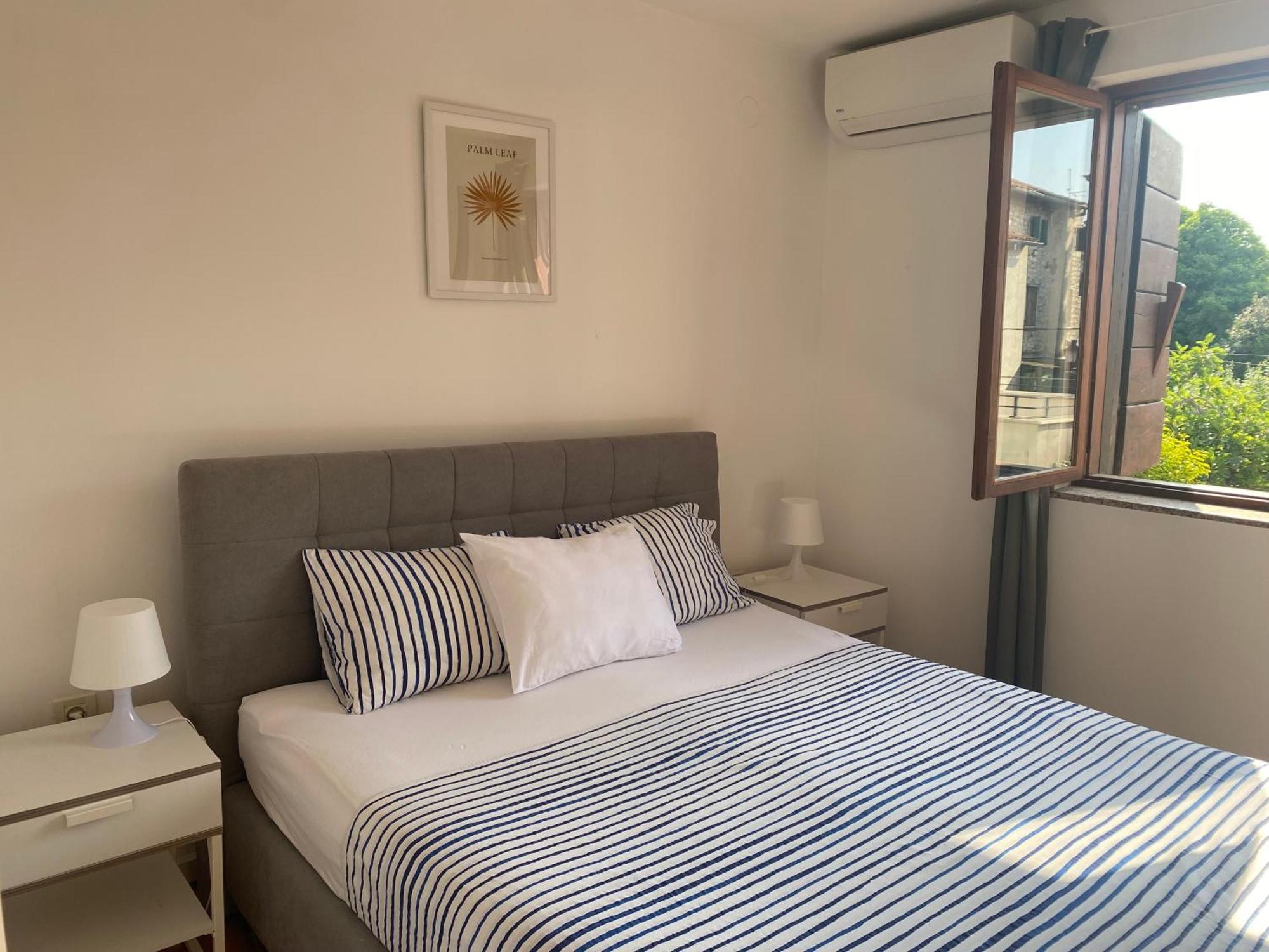 Guest House Marta Rovinj Buitenkant foto