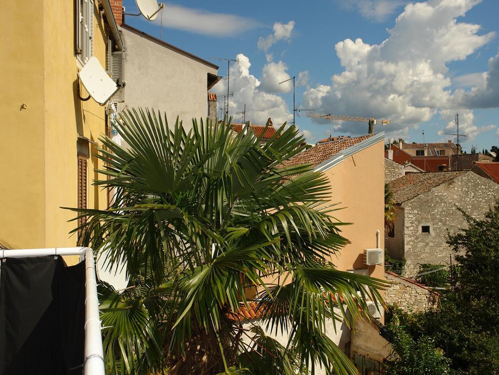 Guest House Marta Rovinj Buitenkant foto